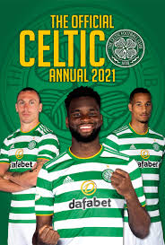 Club atletico penarol home jersey. The Official Celtic Fc Annual 2021 Amazon Co Uk Joe Sullivan 9781913034900 Books