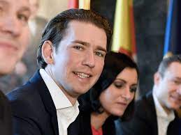 Since 2015, he has bee. Viele Quereinsteiger Das Sind Die Minister Der Ovp Politik Vol At