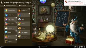 También podrás disfrutarlos en tus dispositivos móviles favoritos. Magic Desktop Una Aplicacion Educativa Infantil Etapa Infantil