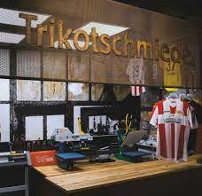 Union berlin to sign japanese midfielder (cooljapansoccer.wordpress.com). Our Shop 1 Fc Union Berlin