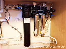 Compatible with almost all cuisinart coffee machines as it's designed specifically for cuisinart coffee makers. Water Filtration For Coffee Machine Tea Brewing Gfs Innovation