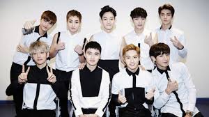 Hasil gambar untuk foto exo