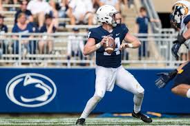 Penn State Starting Quarterback Unknown Last Word On