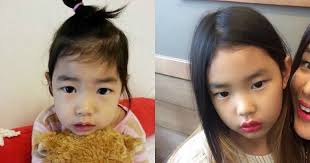 Fans of the korean show the return of superman know the sadness of watching our favorite kids bid farewell to the show. Recent Photos Of Haru Show How Fast She S Growing Up Koreaboo