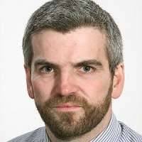 Ross Hobson, Director, Professor