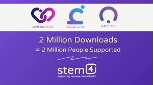 If people consider the numerous dangers to their health that smoking can cause, they may think twice about. Stem4 Our Mental Health Apps Calm Harm Clear Fear Combined Minds Have Now Collectively Supported Over 2 Million People Worldwide Clinically Developed Based On Principles Of Therapy We