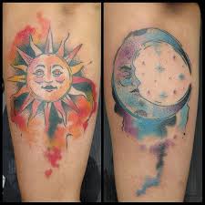 You aren't whole without your other half and this symbol represents that. Best Friend Tattoos For Bff Matching Friendship Tattoos Ideas August 2021