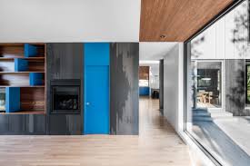 Residence Au Bic House Canadian House Architecture Design