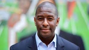 He has been married to rashada jai howard since may 24, 2009. Gillum Found In Miami Beach Hotel Room With Drugs Police Say Miami Herald