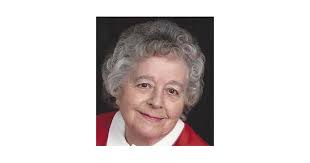 Rita Seals Obituary (2014)