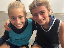 Congratulations to Finley Gainsford and Anje Greyling, both in Grade 5, who  have been selected to represent the Boland Foxes hockey team at the  National Tournament to be held in Cape Town