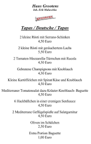 Haus grootens im herzen von willich<br/>deutsche und internationale küche<br. Haus Grootens Beitrage Facebook