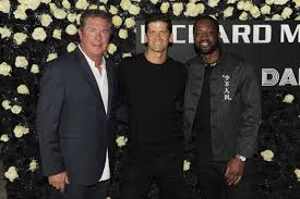 Richard Mille Dinner Featuring Champagne Armand De Brignac At Wayne Cynthia Boich S Art Basel Party In Partnership With Jetcraft World Red Eye World Red Eye Subaşi'nin bindigi ferrari'nin mohammed alsaloussi adinda misirli genc bir yatirimciya ait oldugu oegrenildi. wayne cynthia boich s art basel party