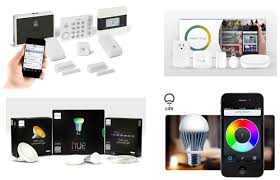 Home Automation Systems A Consumer Checklist With Images Smart Home Automation Home Automation System Dollar Store Diy