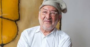 José Selgas and Lucía Cano