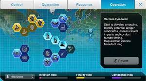 Can you save the world? Plague Inc S New The Cure Mode Is Free Until The Coronavirus Pandemic Ends Engadget