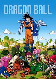 Dragon Ball Kill Counts Visualized Dragon Ball Anime Dragon