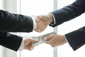 Sec Awards For Disclosures Of Foreign Bribery Or Fcpa Violations Zuckerman Law