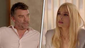 100 días para enamorarnos es una serie de televisión de comedia dramática estadounidense que se estrenó en telemundo el 28 de abril de 2020, con los 30 minutos del primer episodio dado un preestreno especial en línea el 21 de abril de 2020. 100 Dias Para Enamorarse Laura Quedo Destruida Tras La Confesion De Pedro Meganoticias