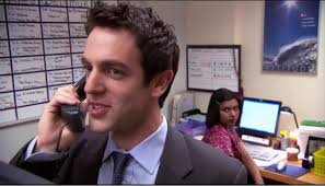 28 Baby Names Inspired By 'The Office' For The World's Best (Baby) Boss