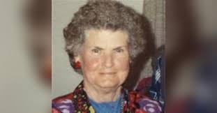 Lovie Adkison Kirkpatrick Obituary