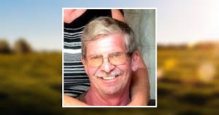 Stephen Gridley Obituary 2012