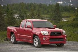 The new 2005 toyota tacoma is far and away one of the best compact trucks ever offered to the american public. 2005 Toyota Tacoma Cargurus