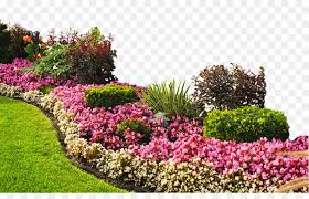 Flower Garden Png Download 1344 840 In 2020 Shed Landscaping Garden Landscaping Garden Beds