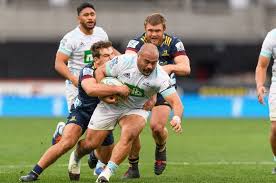 Super rugby 2019 round 10: Blues Vs Highlanders Predictions Betting Tips Preview