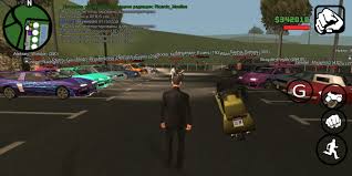 If you want to play san andreas multiplayer, this program is for you. Download Samp Ot Mordor Rp 1 0 Apk For Android