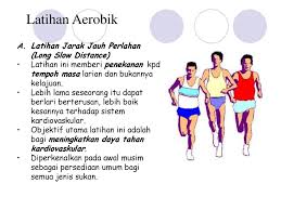 Maybe you would like to learn more about one of these? Jenis Jenis Latihan Kecergasan Fizikal Ppt Download