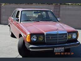 Selling 1990 mercedes benz 300ce coupe 116,500 miles with sunroof has all records of work ever done on car buyer will. Used Mercedes Benz 300 D For Sale Right Now In Los Angeles Ca Autotrader