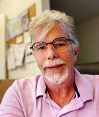 SERVING OUR COMMUNITY