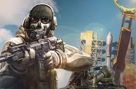 The game was released with the launch of the playstation 4 and xbox one. Everything You Need To Know About Call Of Duty Mobile