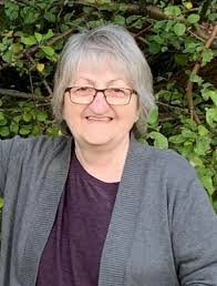 Obituary information for Annie Marie Healey