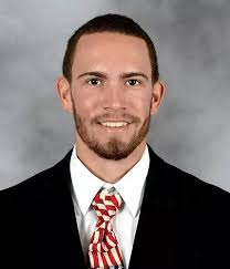 2015 Baseball Roster