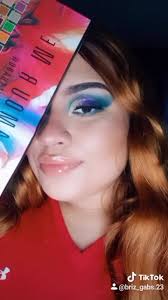 Profile for Makeup Briz Cantú