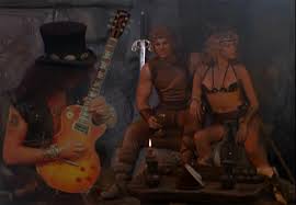 Lana Clarkson | Worsemovies