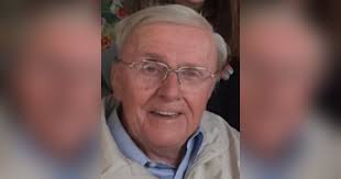 Obituary for Bernard E. Ireton