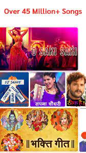 The gaana mod apk was launched in . Gaana Lite For Android Apk Download