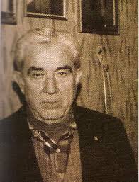 Cecilio Navarro