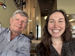 Paula Bernier's Instagram, Twitter & Facebook