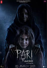 Nevertheless, here are the best horror/splatter/thriller movies of 2018, in random order. Pari 2018 Indian Film Wikipedia