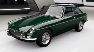 Watch the video above or scroll down to read about every barn find in forza horizon 3. 1965 Mg Mgb Gt Forza Horizon