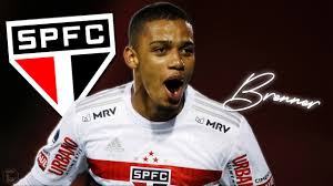 Brasil domina libertadores, palmeiras x são paulo e fla 23/07/2021 13h04 Brenner Sao Paulo Fc Incredible Skills Dribbles Goals Assists 2020 Youtube
