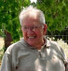 Herman Decker Obituary (2004)