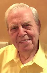 William Osborn Broadwater Obituary