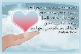 Growing in Christ: The Heart of a Servant | New heart, Prayer ...