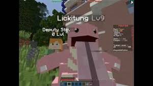 If you plan on installing other mods alongside pixelmon, be sure to check the. Minecraft Pixelmon Server Without Mods Youtube