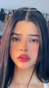 Kimberly Correa's Instagram, Twitter & Facebook